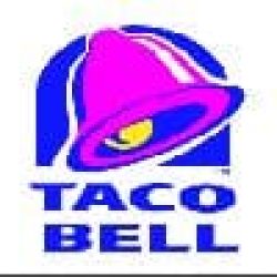 3 x 5 Ft Taco Bell Flag