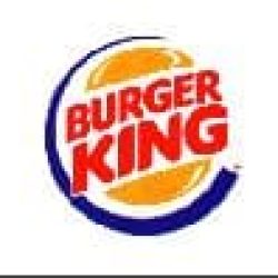 3 x 5 Ft Burger King Flag