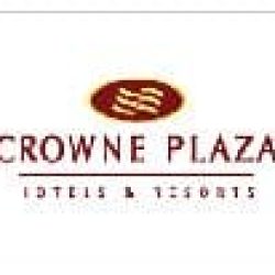 5 x 8 Ft Crowne Plaza Flag