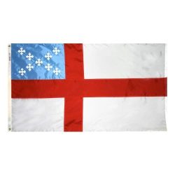 Episcopal flags