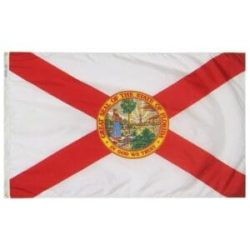 Florida State Flag