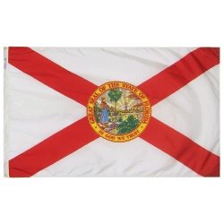 Florida State Flag