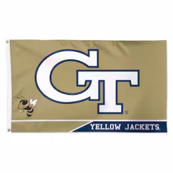 Georgia Tech Flag
