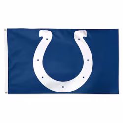 3x5 Indianapolis Colts flag