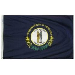 Kentucky State Flag