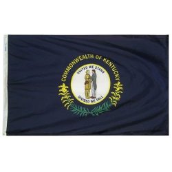 Kentucky State Flag