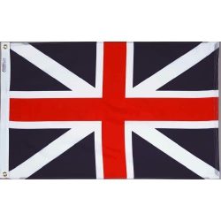 King's Colors Flag 3 x 5 Ft Nylon