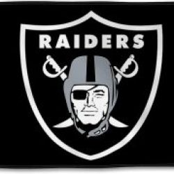 3x5 Oakland Raiders flag