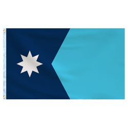 Minnesota State Flag -2024
