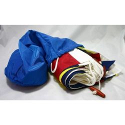Nautical Flag Set size 0
