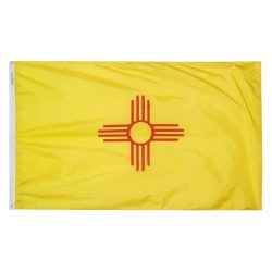 New Mexico State Flag