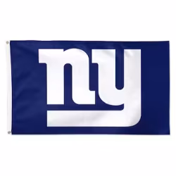 3x5 New York Giants flag