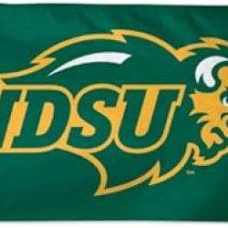 3x5 North Dakota State Flag