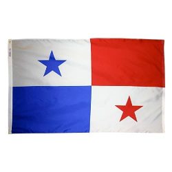 Panama flag