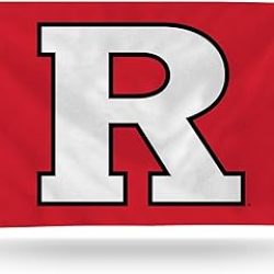 3x5 Rutgers Flag