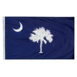 South Carolina State Flag