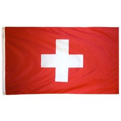 Switzerland flag
