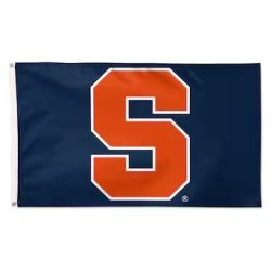 3x5 Syracuse University Flag