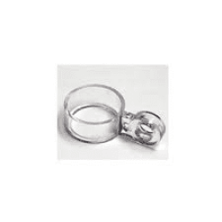 Telescoping Flagpole Top Swivel Harness