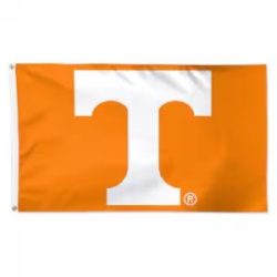 3x5 Tennessee University Flag