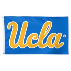 3x5 UCLA University Flag